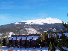 Tyra Summit B-2-C Breckenridge